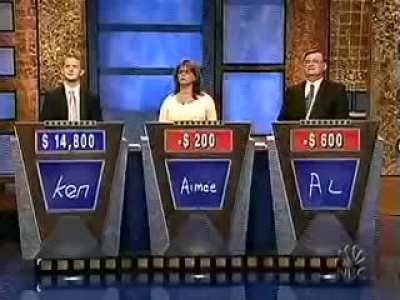 [POETRY] Ken Jennings and the best $200 he ever spent