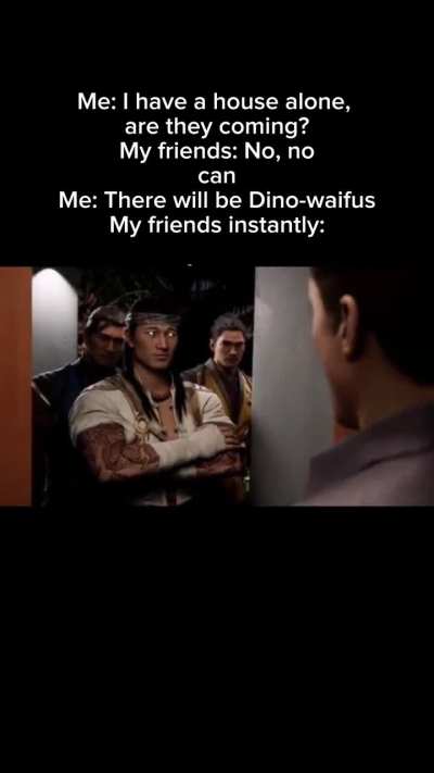is a reality