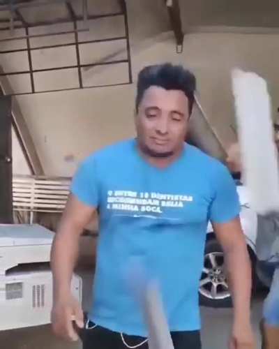 Motivacional!