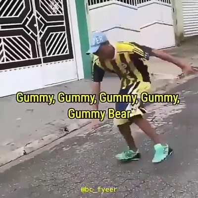 Si vc lembra dessa m&uacute;sica PARAB&Eacute;NS pq vc est&aacute; virando adolescente