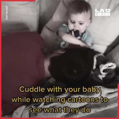 How come kids always make me smile &amp;lt;3