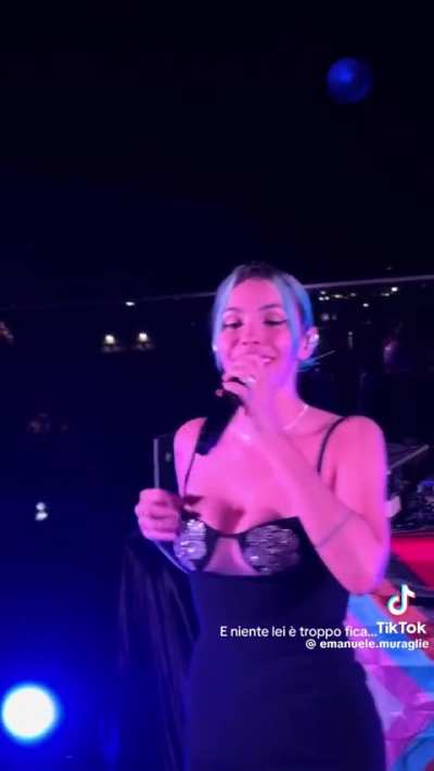 Che tette