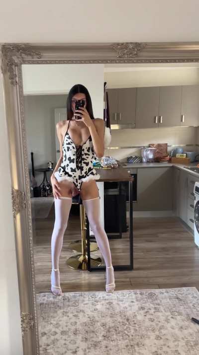 reverse cowgirl with me?