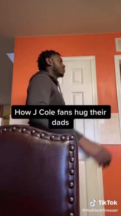 If you don&rsquo;t listen to J Cole are you even black?
