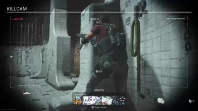 I'll see your rock vs C4 and raise you rock vs proximity.