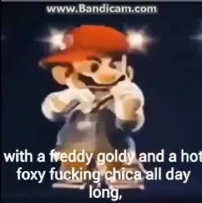 fnaf
