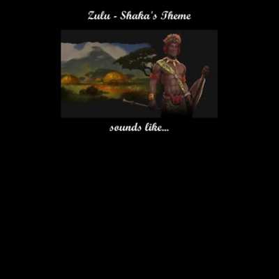 Zulu is kind of sus