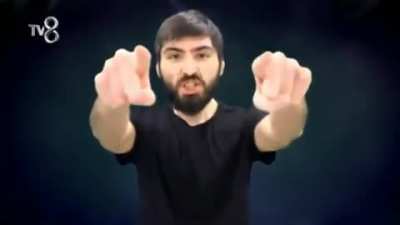 Məntiq imtahanı rahat ke&ccedil;ər amma o sırada məntiqin son iki vərəqi:
