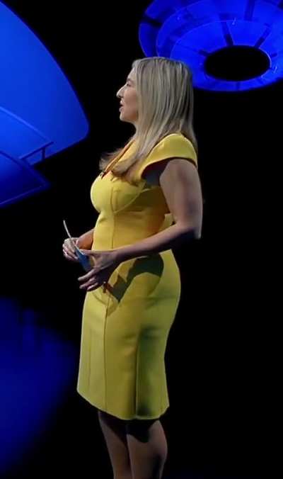 Victoria Coren Mitchell