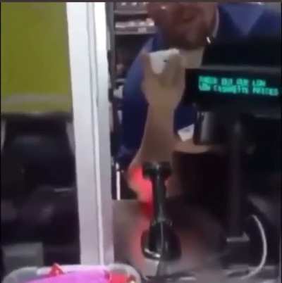 I would had broke bro phone that&rsquo;s embarrassing