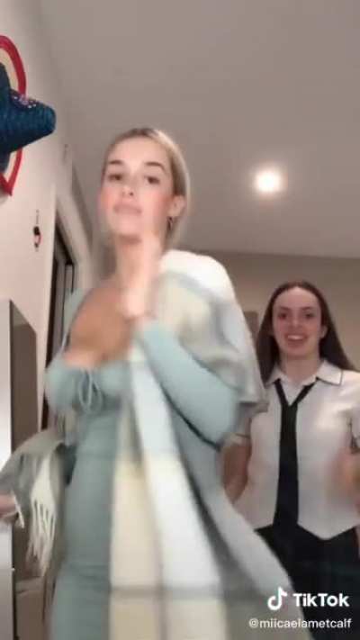 She&rsquo;s back boys