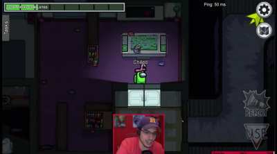 ChilledChaos can't finish his story for the 3rd time