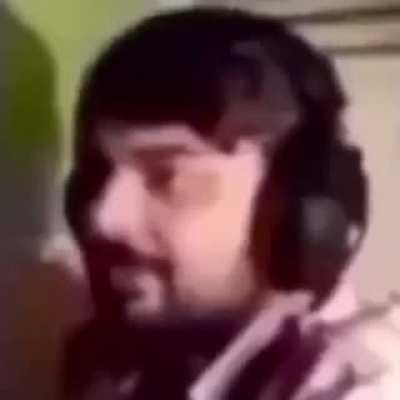 Shit quality laugh