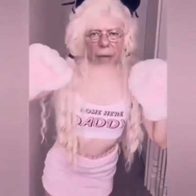 Bernie Delphine