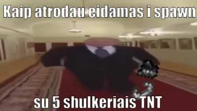 Slepkites, naujafagociai 😠 (OC)