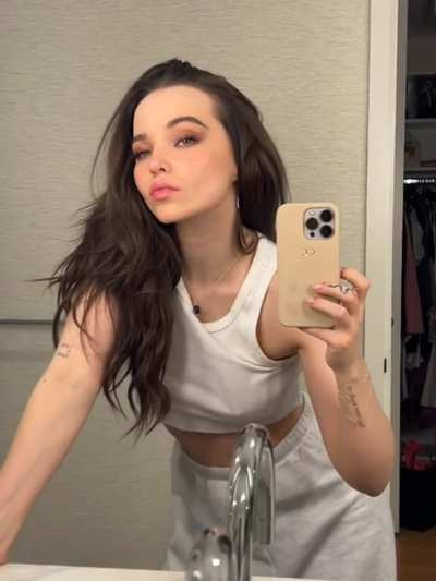 Dove Cameron