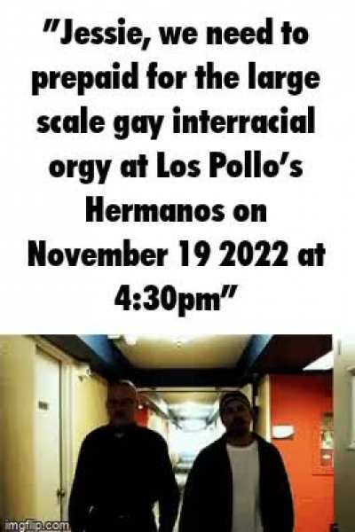 &ldquo;Yeah bitch! Gay sex&rdquo;