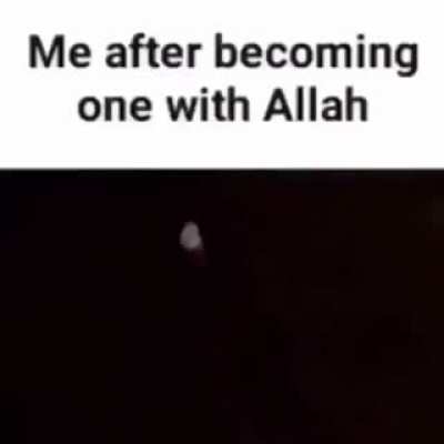 My hope