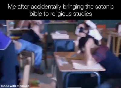 A common mistake...