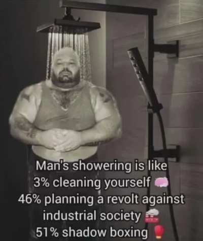 true shit