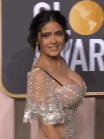Salma Hayek, 57