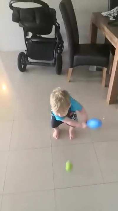 Fail n fall