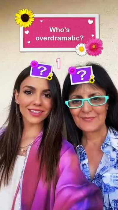 Mother&rsquo;s Day TikTok