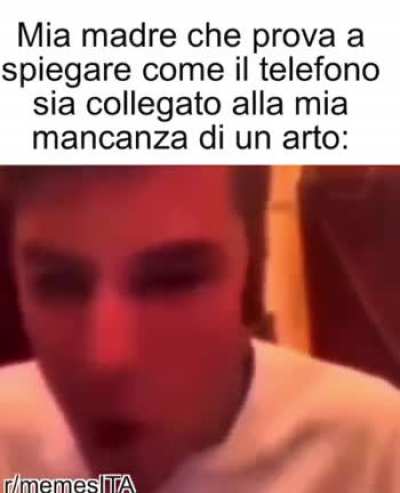 reddit.com -&amp;gt; r/memesITA -&amp;gt; create post -&amp;gt; upload -&amp;gt; title -&amp;gt; post