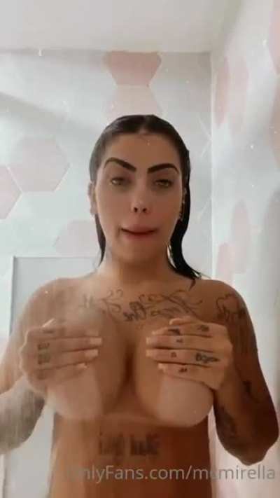 Mc Mirella