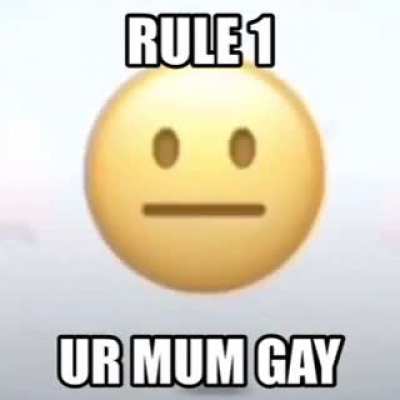 No memes in meme subs 😳😩👁👄👁