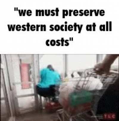 Capitalism is when the