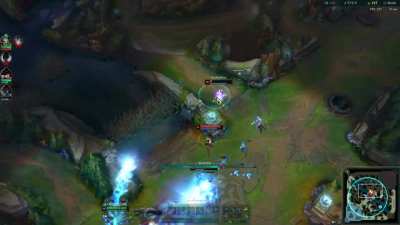 I'm Super Proud of this Penta....