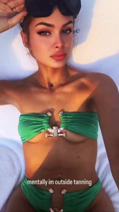 From Instagram, 02-15-2025