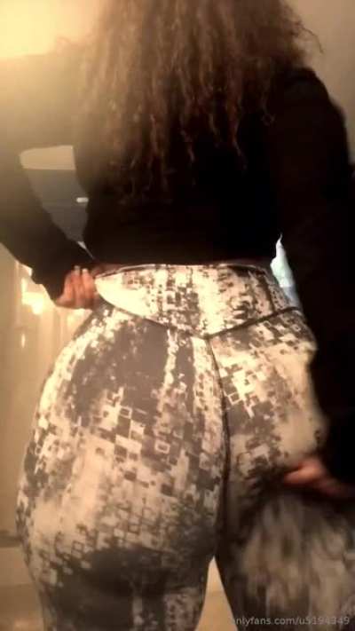 to thick