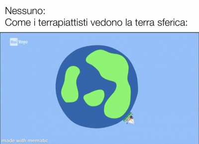 Ma l&rsquo;Australia non esiste