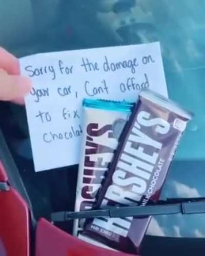 Fair Enough!