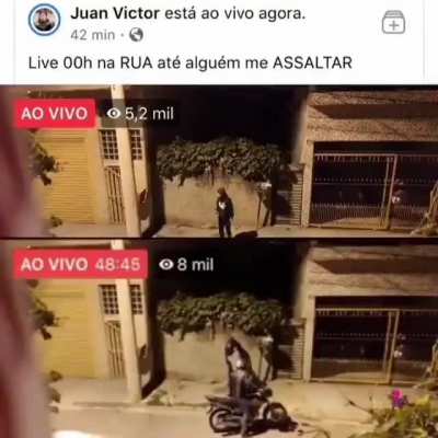 esse vídeo representa o Brasil!