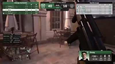 For Everyone That Missed The Optic Tweet Here's The Vid &amp;amp; Tweet Below