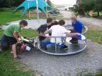 Hey good idea!