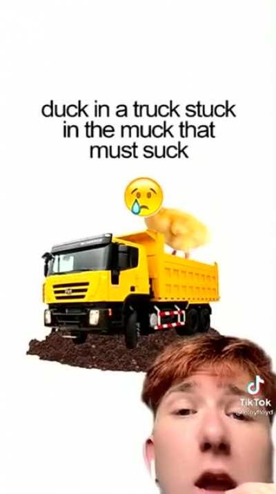 That Must Suck&hellip;