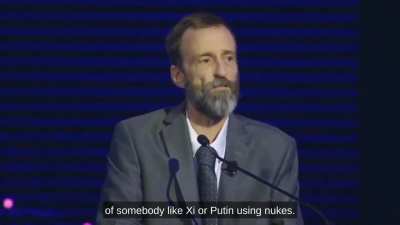 Taiwan conflict threat is caused by the US, NOT by China : Scott Horton of Antiwar.com