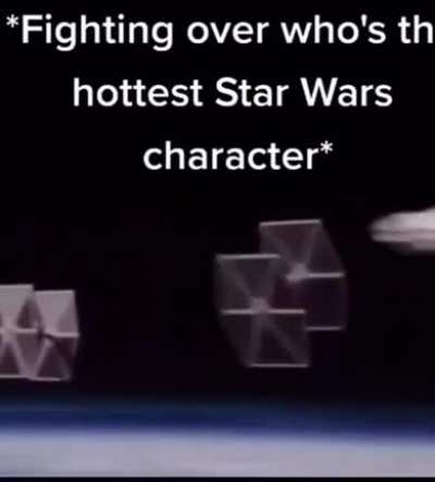 Mister high ground