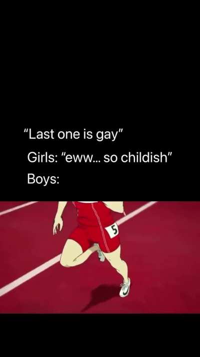 Is that true?