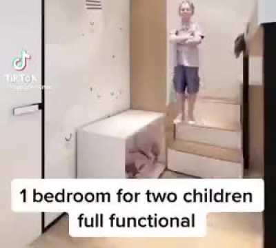 Moldy efficiency