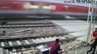 The poor bike