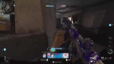 "POV: every snd lobby"