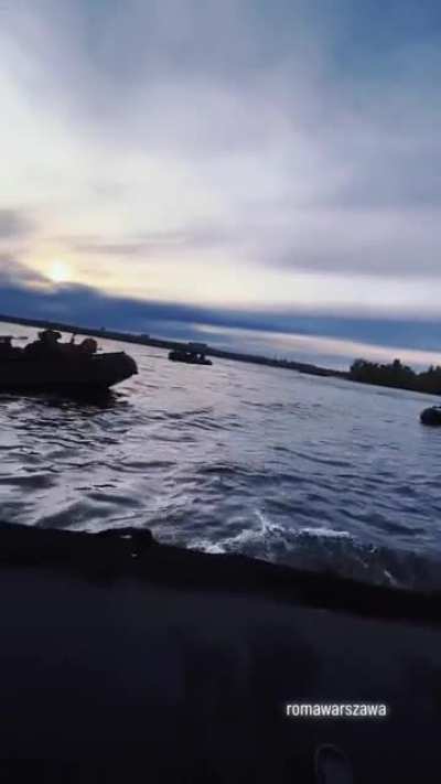 Some footage of Ukranian army
