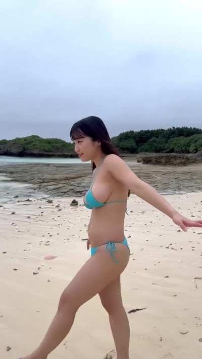Minami Hori