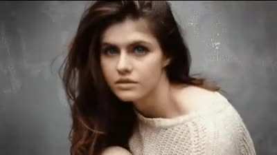 Alexandra Daddario