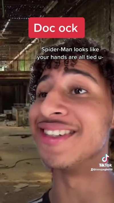 Bro 😳